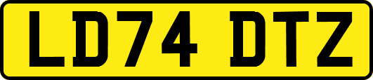 LD74DTZ
