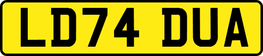 LD74DUA