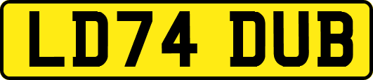 LD74DUB