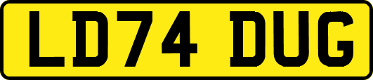 LD74DUG