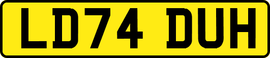 LD74DUH