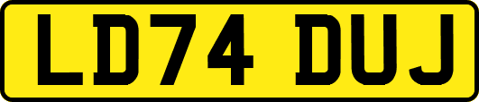 LD74DUJ