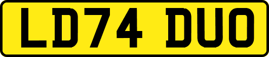 LD74DUO
