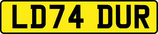 LD74DUR