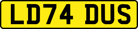 LD74DUS