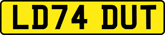 LD74DUT