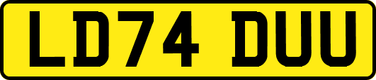 LD74DUU
