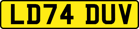 LD74DUV