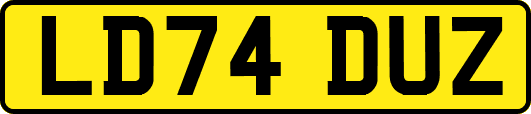 LD74DUZ