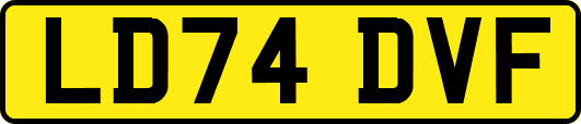 LD74DVF