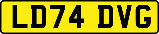 LD74DVG