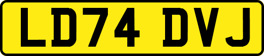 LD74DVJ