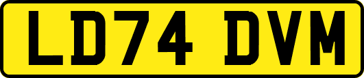 LD74DVM