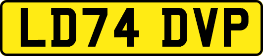 LD74DVP
