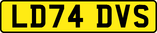 LD74DVS