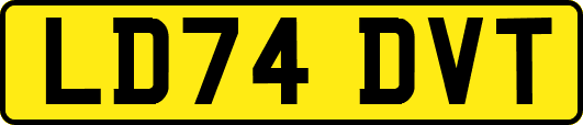 LD74DVT