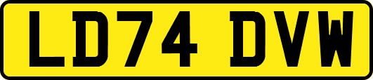 LD74DVW