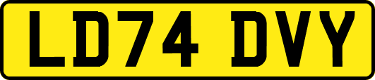 LD74DVY