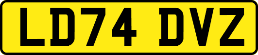 LD74DVZ