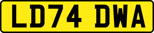 LD74DWA