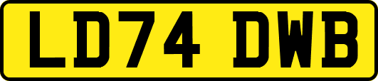 LD74DWB