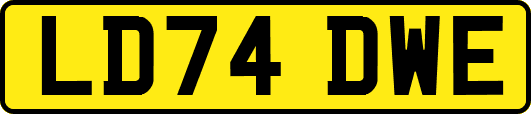 LD74DWE