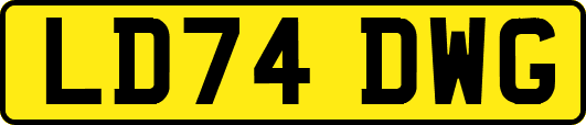 LD74DWG