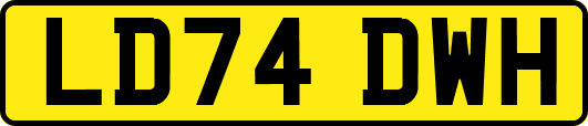 LD74DWH