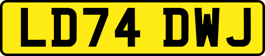 LD74DWJ