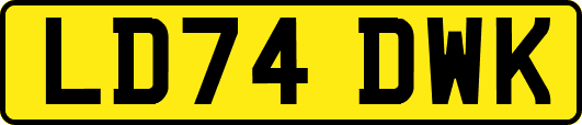 LD74DWK