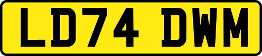LD74DWM