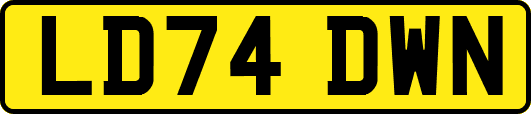 LD74DWN