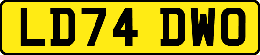 LD74DWO