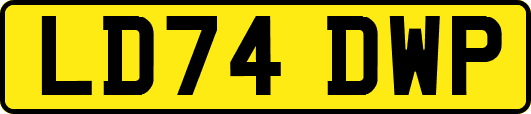 LD74DWP