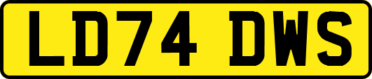 LD74DWS