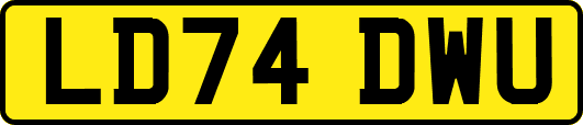 LD74DWU