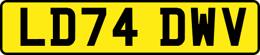 LD74DWV