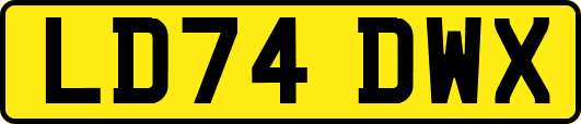 LD74DWX