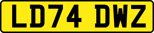 LD74DWZ