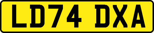 LD74DXA