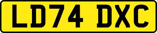 LD74DXC