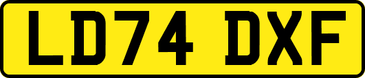 LD74DXF