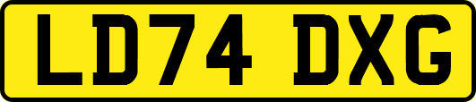 LD74DXG
