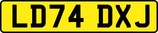 LD74DXJ