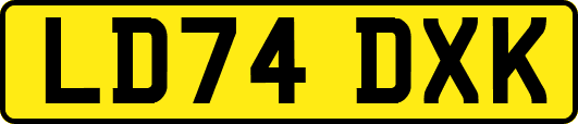 LD74DXK