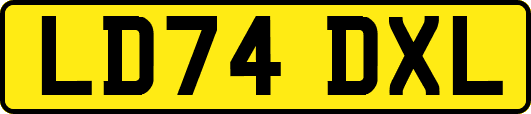 LD74DXL