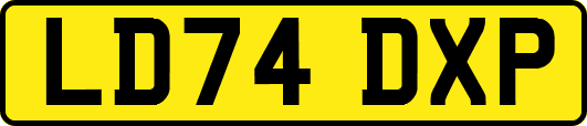 LD74DXP