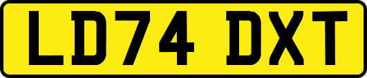 LD74DXT