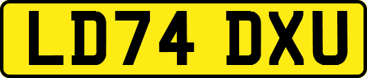 LD74DXU