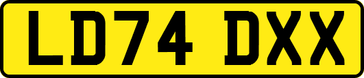 LD74DXX
